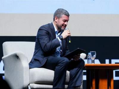 SS Rice News Convention 2025, Pattaya - Thailand